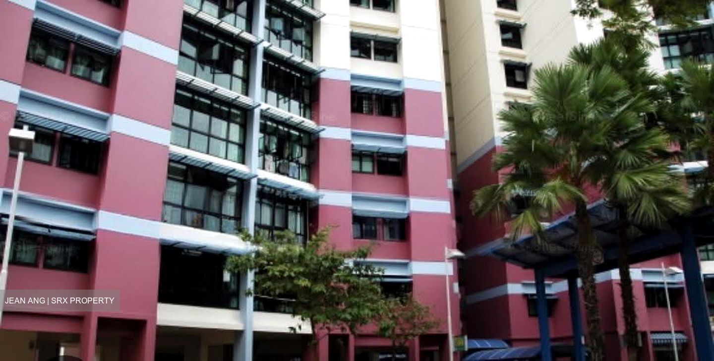 Blk 158B Rivervale View (Sengkang), HDB 4 Rooms #628834021